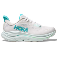 White / Cielo Blue
