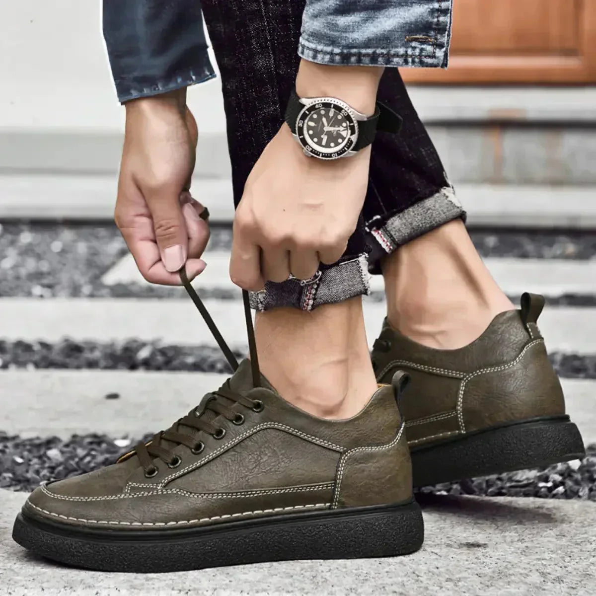 Modell APE-7