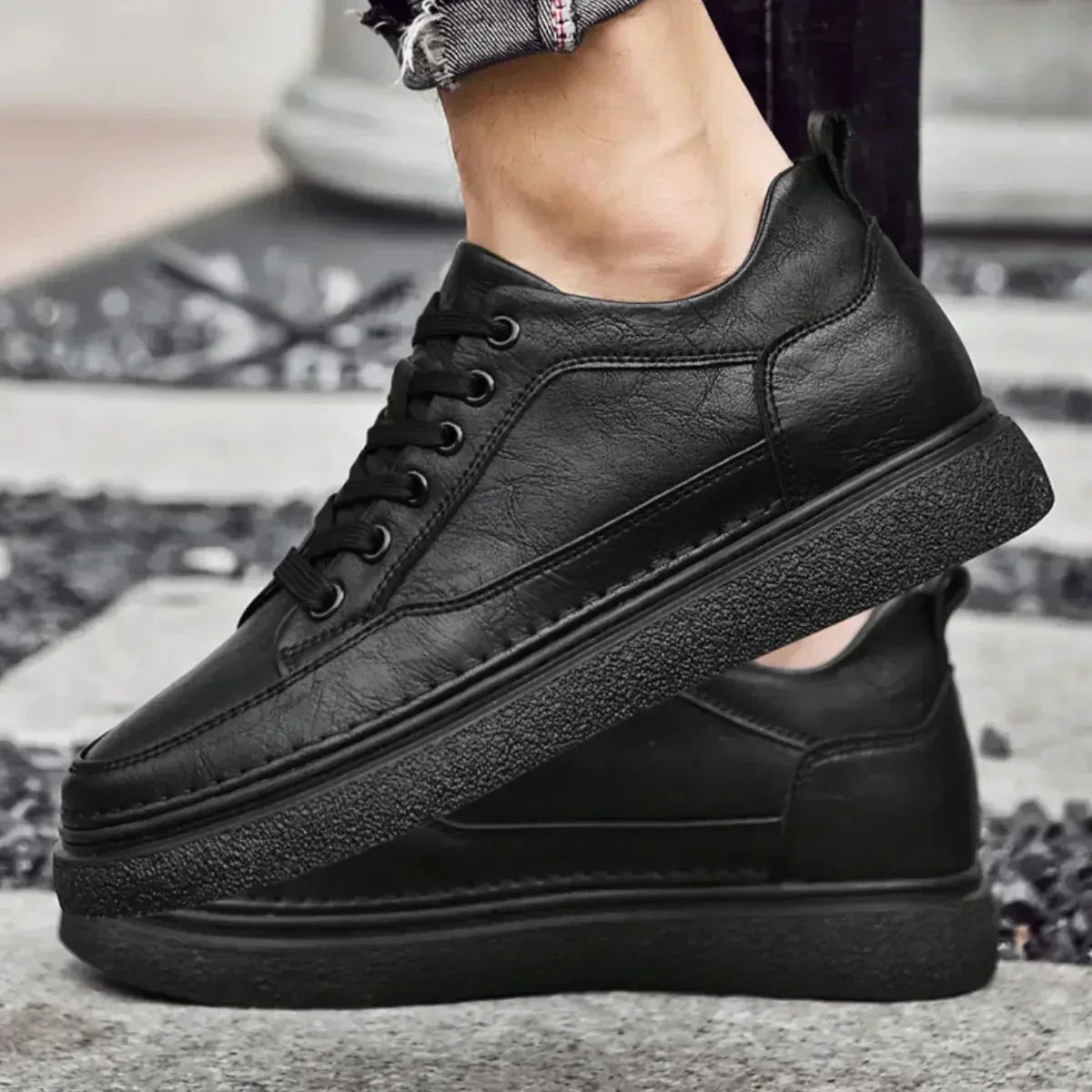 Modell APE-7