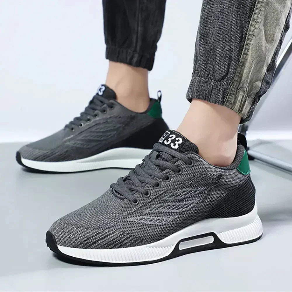 Modell MAX-7