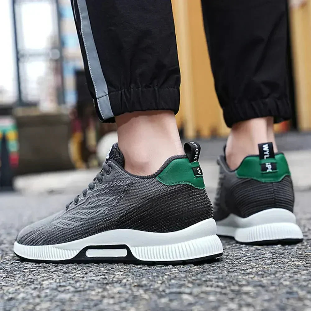 Modell MAX-7