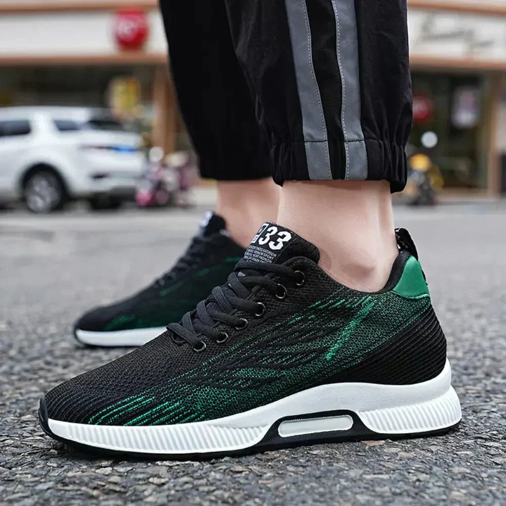 Modell MAX-7